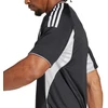 adidas Tiro 25 Competition Match Vyriški marškinėliai Juodi JF6085