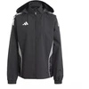Adidas Tiro 25 Competition moteriška visų orų striukė IW0454