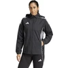 Adidas Tiro 25 Competition moteriška visų orų striukė IW0454
