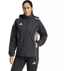 Adidas Tiro 25 Competition moteriška visų orų striukė IW0454