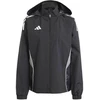 Adidas Tiro 25 Competition moteriška visų orų striukė IW0454