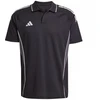 Adidas Tiro 25 Competition Polo M JY1804 marškinėliai