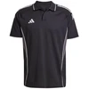 Adidas Tiro 25 Competition Polo M JY1804 marškinėliai