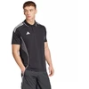 Adidas Tiro 25 Competition Polo M JY1804 marškinėliai