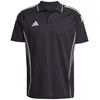 Adidas Tiro 25 Competition Polo M JY1804 marškinėliai