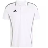 Adidas Tiro 25 Competition polo marškinėliai M JY1807