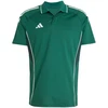 Adidas Tiro 25 Competition polo marškinėliai M JY1897