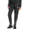 adidas Tiro 25 Competition Presentation kelnės moterims IW0406