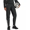 adidas Tiro 25 Competition Presentation kelnės moterims IW0406