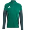 Adidas Tiro 25 Competition Training Top M JI8938 sportinis džemperis