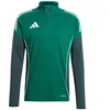 Adidas Tiro 25 Competition Training Top M JI8938 sportinis džemperis