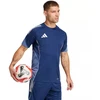 adidas Tiro 25 Competition treniruočių marškinėliai M JI6555
