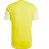 adidas Tiro 25 Competition treniruočių marškinėliai M JI8952