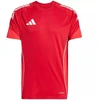 adidas Tiro 25 Competition treniruočių marškinėliai M JI6488