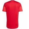 adidas Tiro 25 Competition treniruočių marškinėliai M JI6488