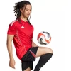 adidas Tiro 25 Competition treniruočių marškinėliai M JI6488