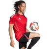 adidas Tiro 25 Competition treniruočių marškinėliai M JI6488