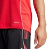 adidas Tiro 25 Competition treniruočių marškinėliai M JI6488