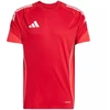 adidas Tiro 25 Competition treniruočių marškinėliai M JI6488