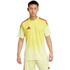 adidas Tiro 25 Competition trumpo trumpo trumpo Džersis su trumpomis rankovėmis Vartininko Marškinėliai M JN2016