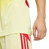 adidas Tiro 25 Competition trumpo trumpo trumpo Džersis su trumpomis rankovėmis Vartininko Marškinėliai M JN2016