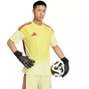 adidas Tiro 25 Competition trumpo trumpo trumpo Džersis su trumpomis rankovėmis Vartininko Marškinėliai M JN2016