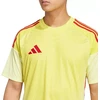 adidas Tiro 25 Competition trumpo trumpo trumpo Džersis su trumpomis rankovėmis Vartininko Marškinėliai M JN2016
