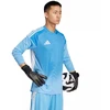 adidas Tiro 25 Competition Vartininko marškiniai su ilgomis rankovėmis M JI9722