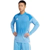adidas Tiro 25 Competition Vartininko marškiniai su ilgomis rankovėmis M JI9722