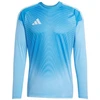 adidas Tiro 25 Competition Vartininko marškiniai su ilgomis rankovėmis M JI9722