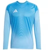 adidas Tiro 25 Competition Vartininko marškiniai su ilgomis rankovėmis M JI9722