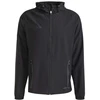 adidas Tiro 25 Competition Vis Tech kelioninis džemperis su gobtuvu - Juodas JX9502