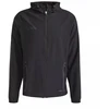 adidas Tiro 25 Competition Vis Tech kelioninis džemperis su gobtuvu - Juodas JX9502