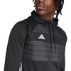 Adidas Tiro 25 Essentials Winterized Trainig M JN9466 sportinis megztinis