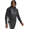 Adidas Tiro 25 Essentials Winterized Trainig M JN9466 sportinis megztinis