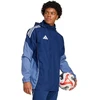 Adidas Tiro 25 Kompeticinė visoms oro sąlygoms M JI6543 striukė