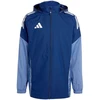 Adidas Tiro 25 Kompeticinė visoms oro sąlygoms M JI6543 striukė