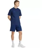 Adidas Tiro 25 Tee Travel M JY5949 marškinėliai