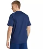 Adidas Tiro 25 Tee Travel M JY5949 marškinėliai