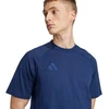 Adidas Tiro 25 Tee Travel M JY5949 marškinėliai