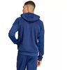Adidas Tiro 25 Užsegamas džemperis su gobtuvu M JC5131