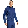 Adidas Tiro 25 Užsegamas džemperis su gobtuvu M JC5131