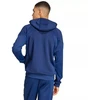 Adidas Tiro 25 Užsegamas džemperis su gobtuvu M JC5131