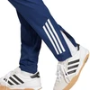 adidas Tiro 25 Varžybinės/Prezentacinės kelnės vyrams, tamsiai mėlynos JI6565