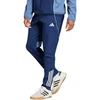 adidas Tiro 25 Varžybinės/Prezentacinės kelnės vyrams, tamsiai mėlynos JI6565