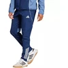 adidas Tiro 25 Varžybinės/Prezentacinės kelnės vyrams, tamsiai mėlynos JI6565