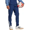 adidas Tiro 25 Varžybinės/Prezentacinės kelnės vyrams, tamsiai mėlynos JI6565