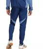 adidas Tiro 25 Varžybinės/Prezentacinės kelnės vyrams, tamsiai mėlynos JI6565