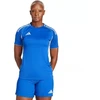 adidas Tiro 25 Varžybiniai marškinėliai moterims, mėlyni JH3825
