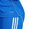adidas Tiro 25 Varžybiniai marškinėliai moterims, mėlyni JH3825